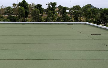 all Moor Of Granary roofing types quoted for