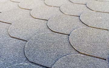 Moor Of Granary asphalt roofing costs