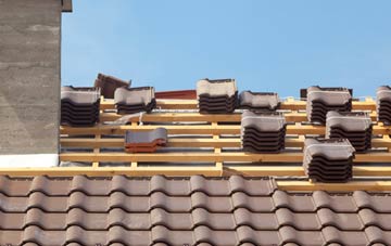 Moor Of Granary clay roofing costs
