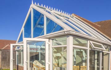 conservatory roof insulation costs Moor Of Granary