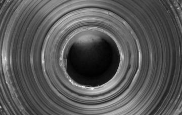 Moor Of Granary edpm waterproofing