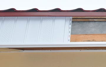 Moor Of Granary fascia repair costs