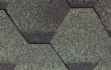 Moor Of Granary fibreglass shingle repairs