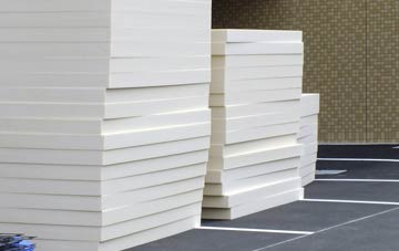 Moor Of Granary flat roof insulation costs