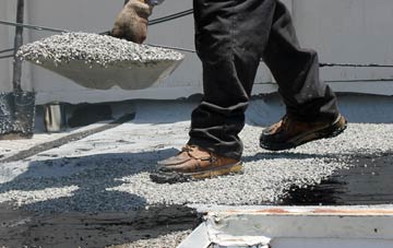 Moor Of Granary flat roofing companies