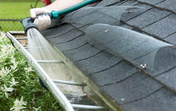 Moor Of Granary gutter cleaning costs