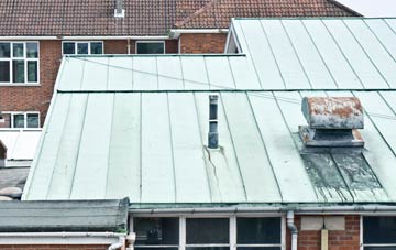 Moor Of Granary lead roofing costs