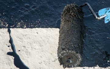 Moor Of Granary liquid sealant waterproofing