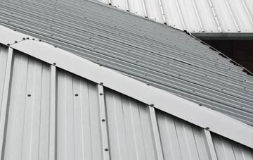 disadvantages of Moor Of Granary metal roofing