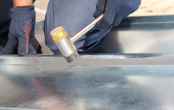 Moor Of Granary metal roofing costs