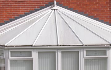 Moor Of Granary polycarbonate conservatory roof repairs