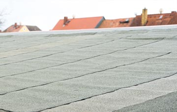 Moor Of Granary flat roof replacement