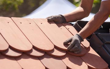 Moor Of Granary roof tile contractors