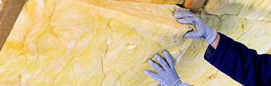 quotes for Moor Of Granary roof insulation