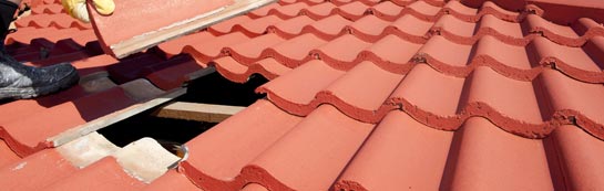 compare Moor Of Granary roof repair quotes