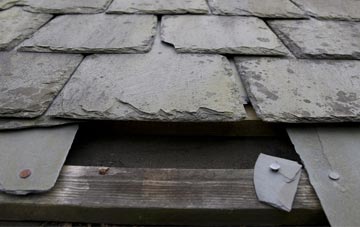 Moor Of Granary slate roof repairs and maintenance