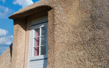 Moor Of Granary thatch roof disadvantages