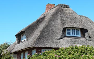 thatch roofing Moor Of Granary, Moray