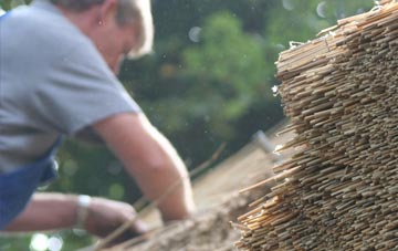 professional Moor Of Granary thatchers