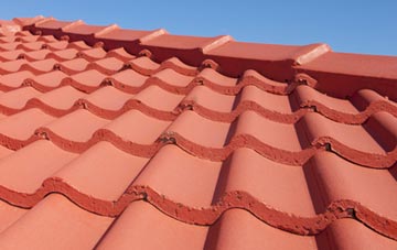 Moor Of Granary tile and slate roof replacement
