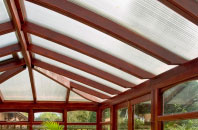 Moor Of Granary conservatory roofing insulation
