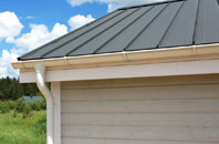 Moor Of Granary fascia repair