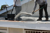 Moor Of Granary flat roofing repair