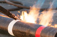 Moor Of Granary flat roofing replacement