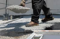 find rated Moor Of Granary flat roofing replacement companies
