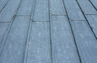Moor Of Granary lead roofing