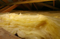 Moor Of Granary pitch roof insulation