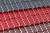 find rated Moor Of Granary plastic roofing companies