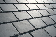 Moor Of Granary slate roof