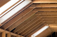 Moor Of Granary tapered roof insulation quotes