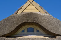 Moor Of Granary thatch roofing